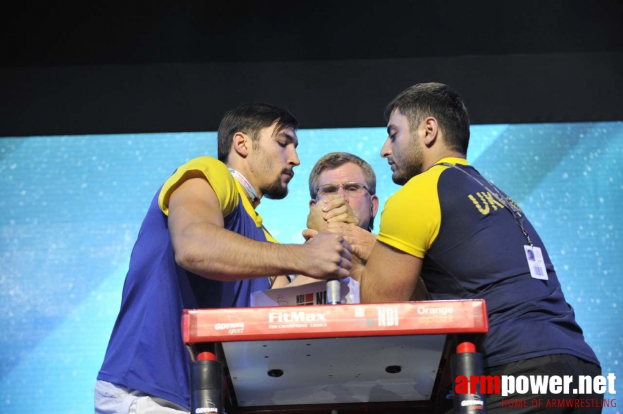 World Armwrestling Championship 2013 - day 3 # Armwrestling # Armpower.net