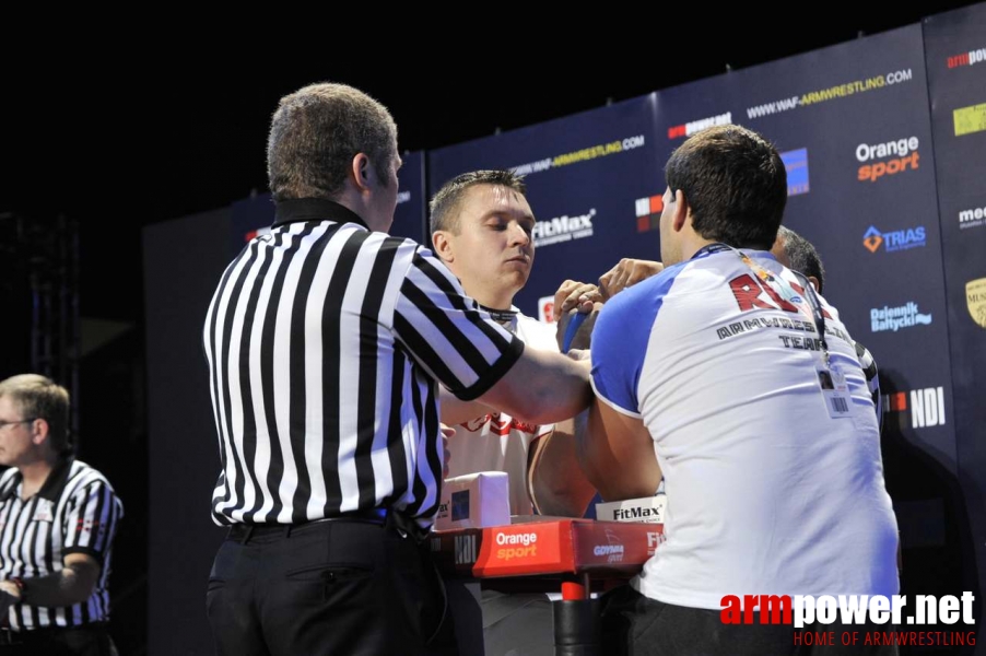 World Armwrestling Championship 2013 - day 3 # Armwrestling # Armpower.net