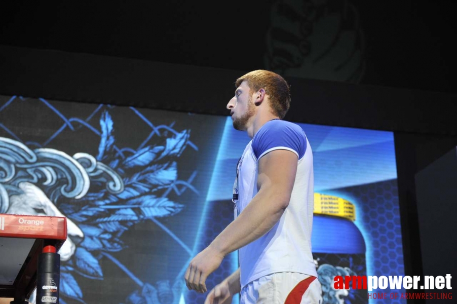 World Armwrestling Championship 2013 - day 3 # Armwrestling # Armpower.net