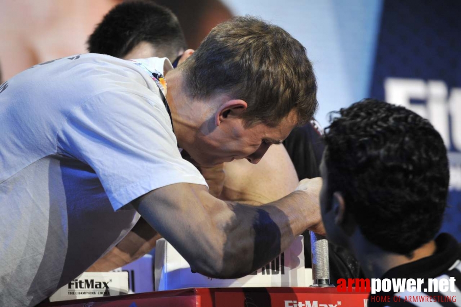 World Armwrestling Championship 2013 - day 3 # Armwrestling # Armpower.net