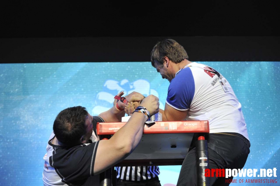 World Armwrestling Championship 2013 - day 3 # Armwrestling # Armpower.net