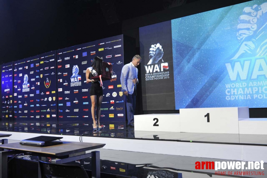 World Armwrestling Championship 2013 - day 3 # Aрмспорт # Armsport # Armpower.net