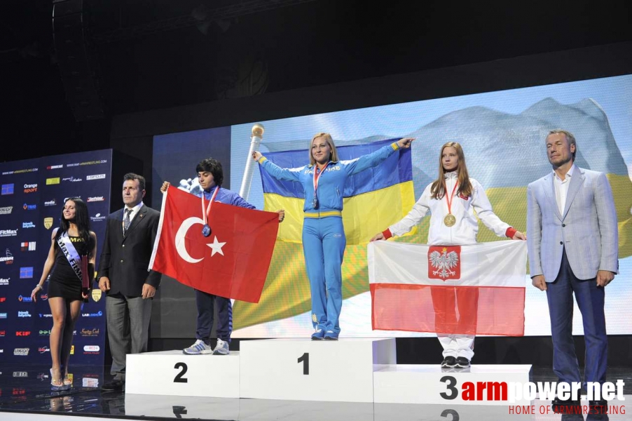 World Armwrestling Championship 2013 - day 3 # Armwrestling # Armpower.net