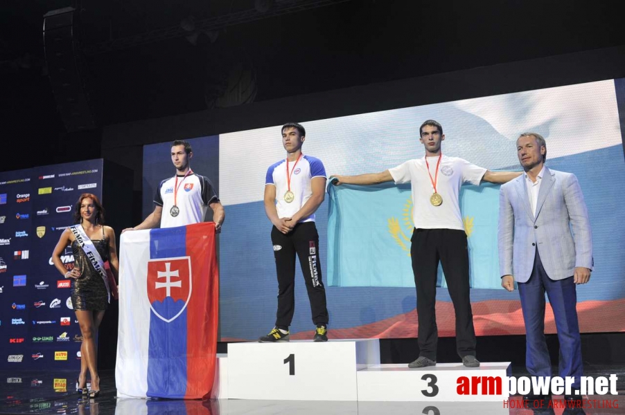 World Armwrestling Championship 2013 - day 3 # Aрмспорт # Armsport # Armpower.net