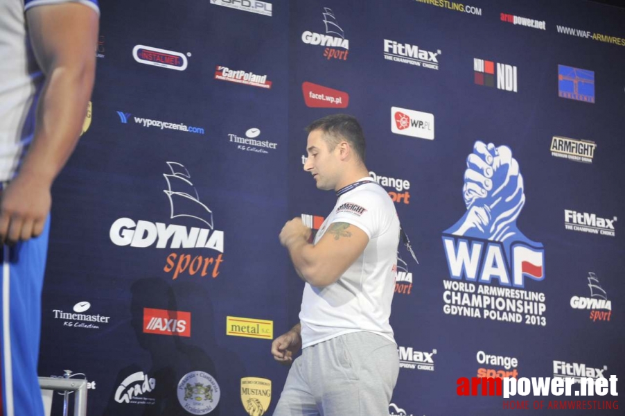 World Armwrestling Championship 2013 - day 3 # Aрмспорт # Armsport # Armpower.net