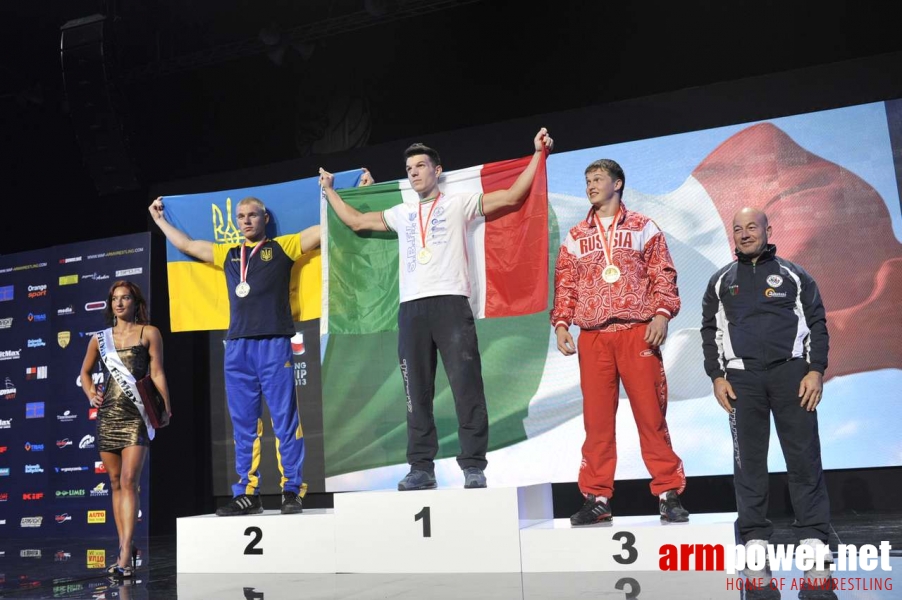 World Armwrestling Championship 2013 - day 3 # Armwrestling # Armpower.net