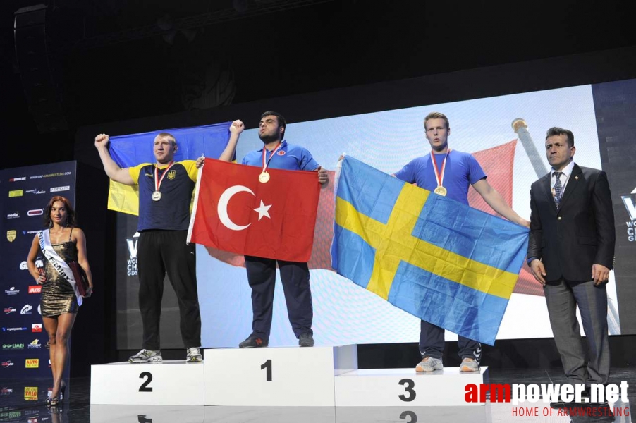 World Armwrestling Championship 2013 - day 3 # Armwrestling # Armpower.net