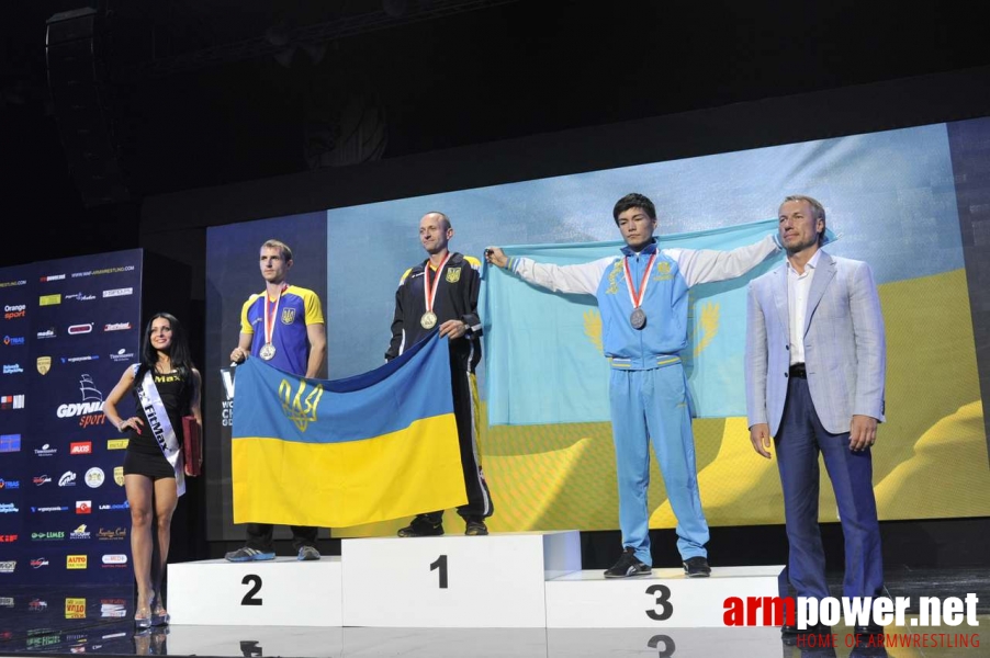 World Armwrestling Championship 2013 - day 3 # Armwrestling # Armpower.net