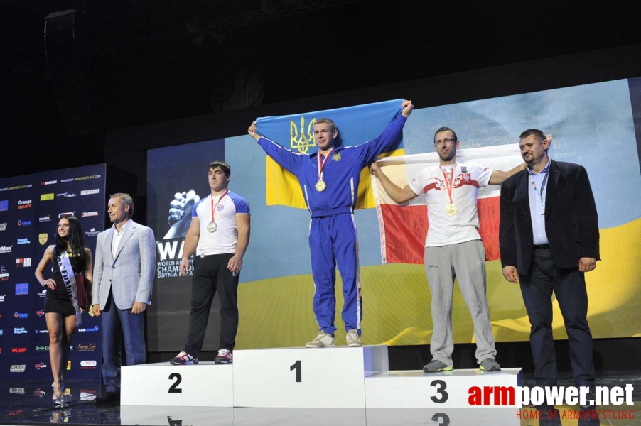 World Armwrestling Championship 2013 - day 3 # Armwrestling # Armpower.net