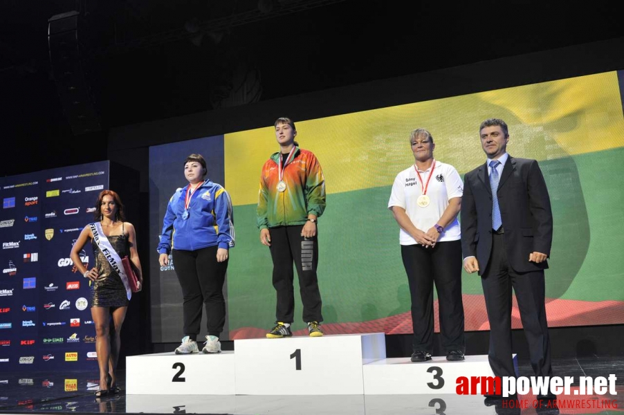 World Armwrestling Championship 2013 - day 3 # Armwrestling # Armpower.net