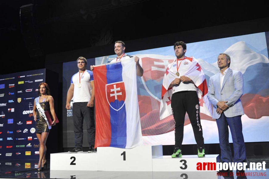 World Armwrestling Championship 2013 - day 3 # Armwrestling # Armpower.net