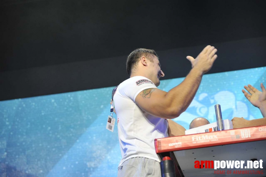 World Armwrestling Championship 2013 - day 3 # Armwrestling # Armpower.net