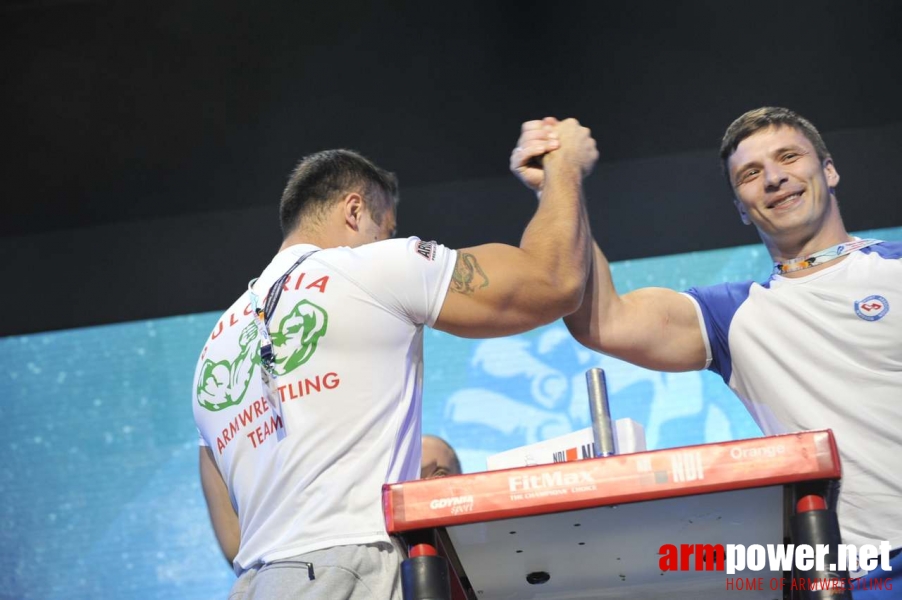 World Armwrestling Championship 2013 - day 3 # Aрмспорт # Armsport # Armpower.net