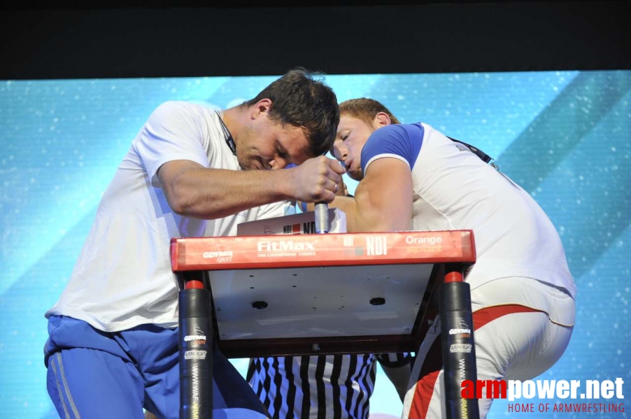 World Armwrestling Championship 2013 - day 3 # Armwrestling # Armpower.net