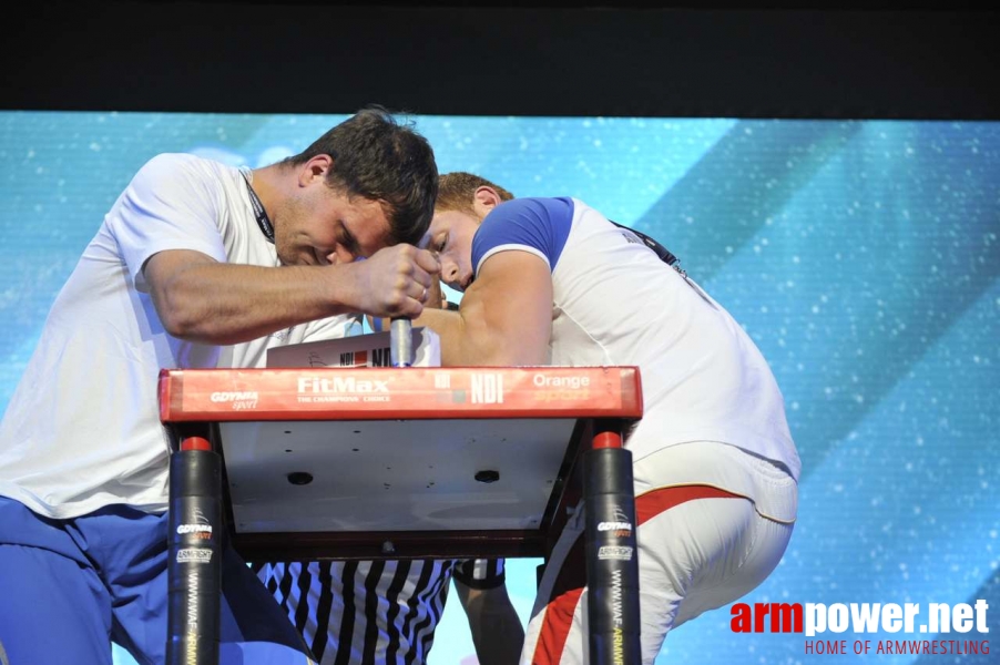 World Armwrestling Championship 2013 - day 3 # Aрмспорт # Armsport # Armpower.net