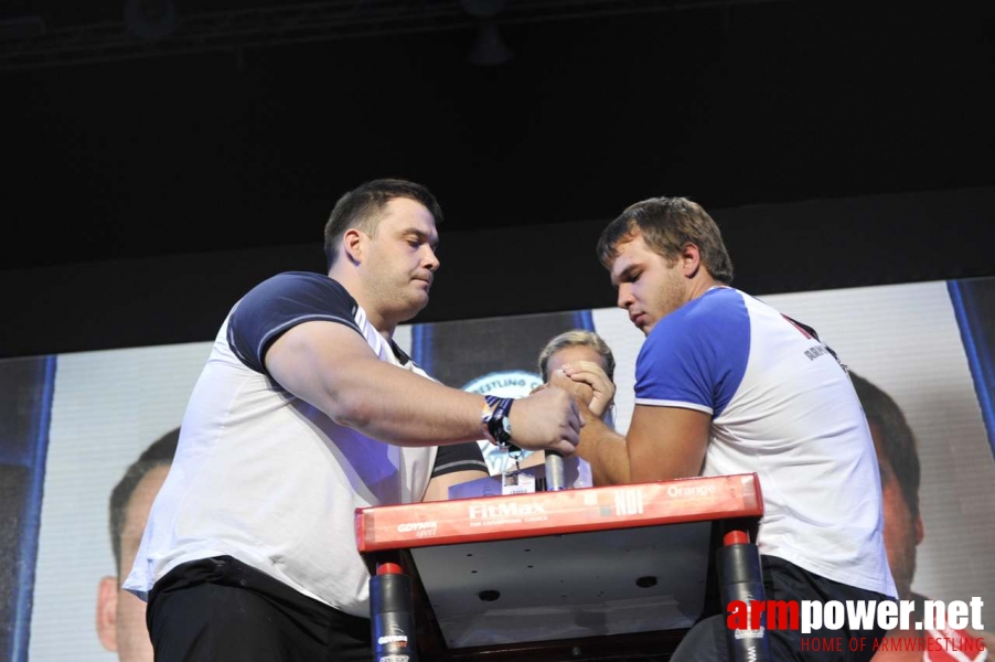 World Armwrestling Championship 2013 - day 3 # Armwrestling # Armpower.net