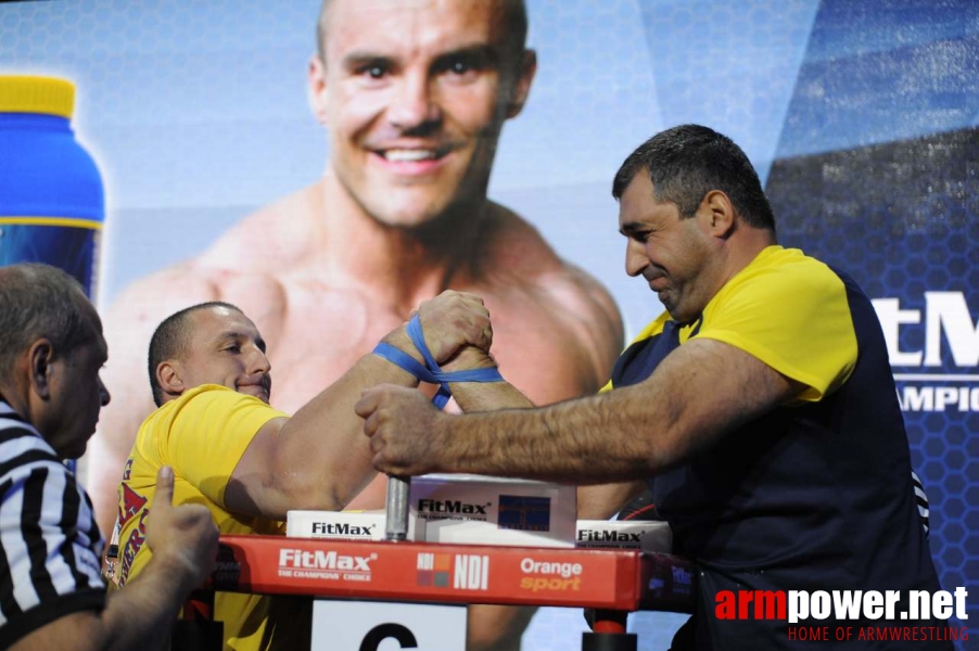 World Armwrestling Championship 2013 - day 4 # Armwrestling # Armpower.net