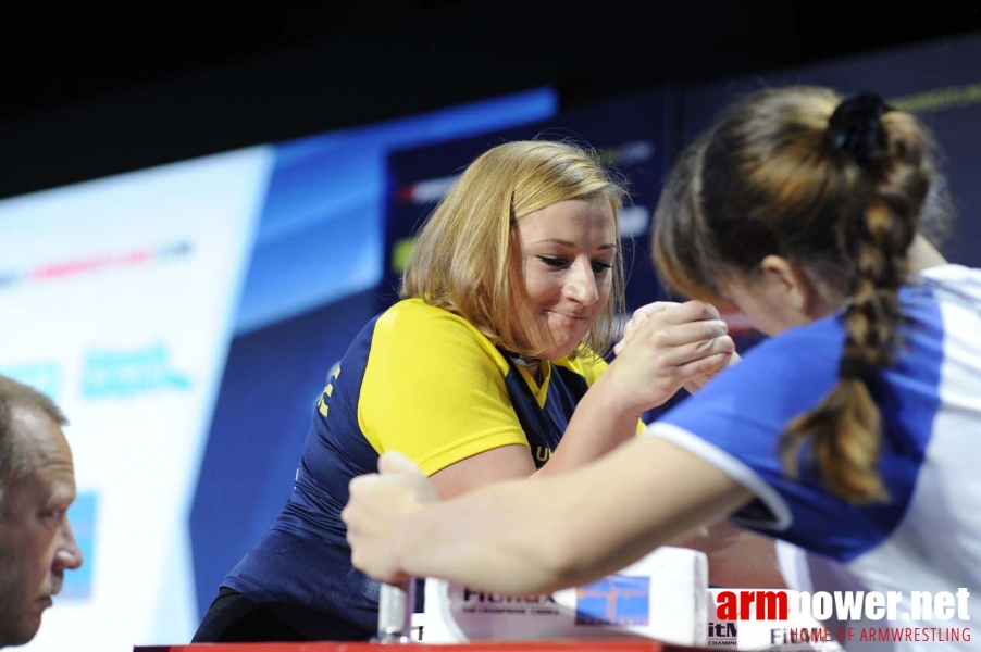 World Armwrestling Championship 2013 - day 4 # Armwrestling # Armpower.net