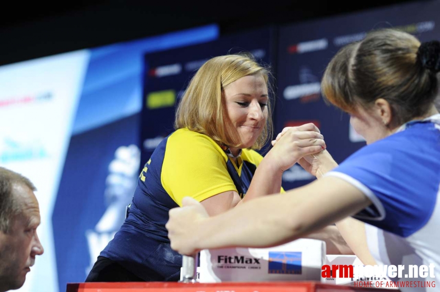 World Armwrestling Championship 2013 - day 4 # Armwrestling # Armpower.net