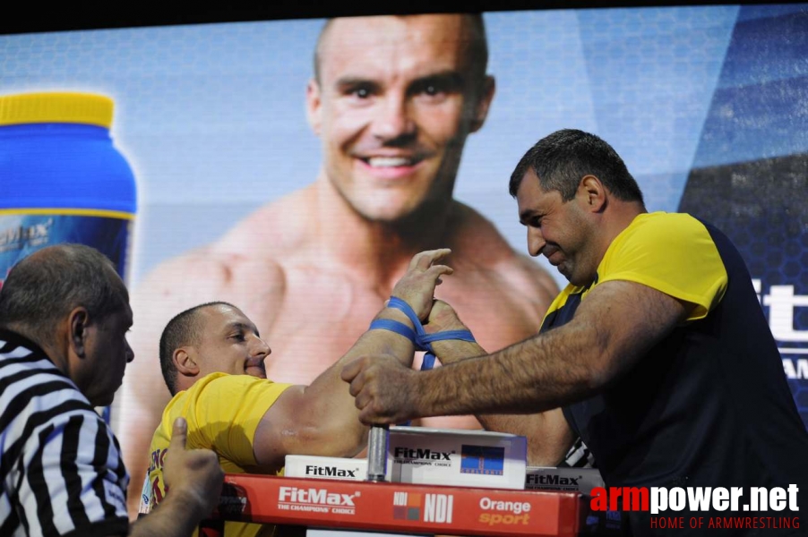 World Armwrestling Championship 2013 - day 4 # Armwrestling # Armpower.net