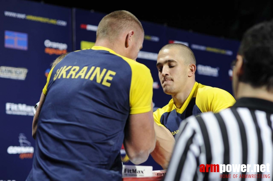 World Armwrestling Championship 2013 - day 4 # Armwrestling # Armpower.net