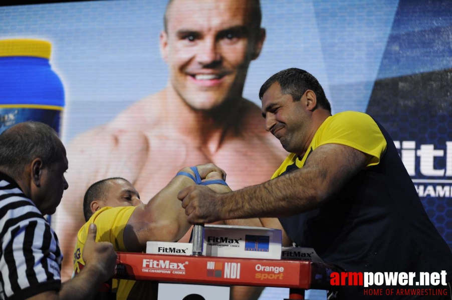 World Armwrestling Championship 2013 - day 4 # Aрмспорт # Armsport # Armpower.net