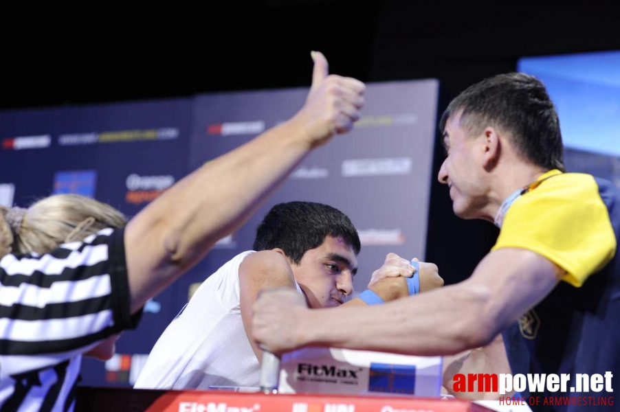 World Armwrestling Championship 2013 - day 4 # Siłowanie na ręce # Armwrestling # Armpower.net