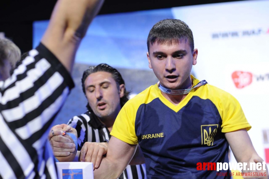 World Armwrestling Championship 2013 - day 4 # Aрмспорт # Armsport # Armpower.net