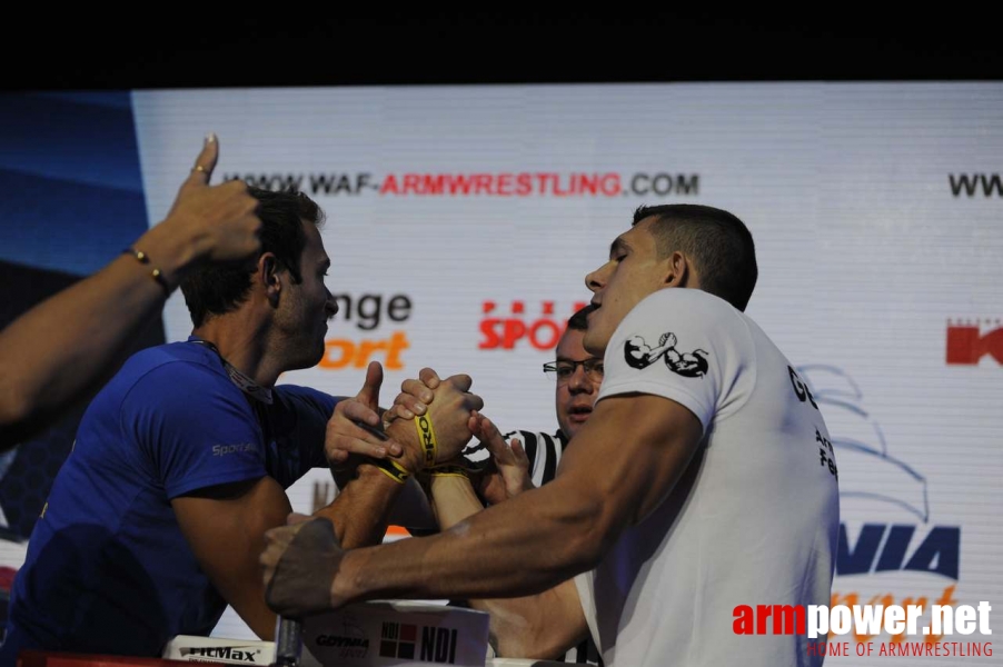 World Armwrestling Championship 2013 - day 4 # Armwrestling # Armpower.net