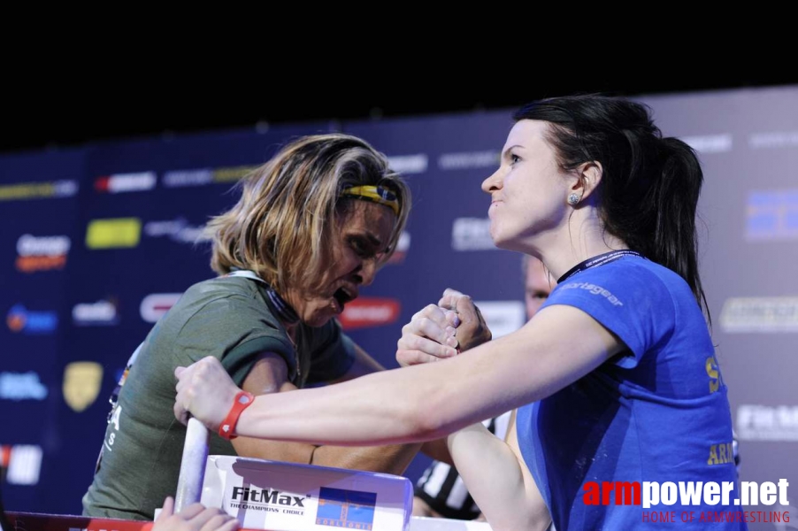 World Armwrestling Championship 2013 - day 4 # Armwrestling # Armpower.net