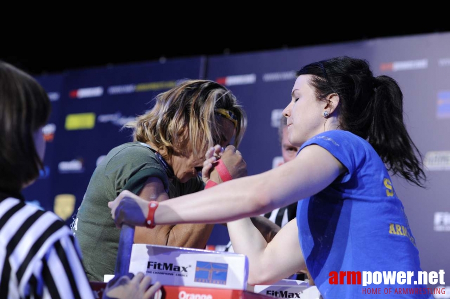 World Armwrestling Championship 2013 - day 4 # Armwrestling # Armpower.net