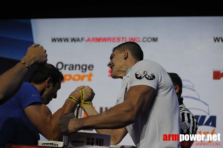 World Armwrestling Championship 2013 - day 4 # Armwrestling # Armpower.net