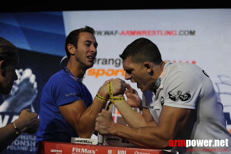 World Armwrestling Championship 2013 - day 4 # Armwrestling # Armpower.net