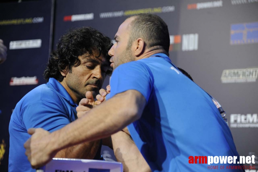 World Armwrestling Championship 2013 - day 4 # Armwrestling # Armpower.net