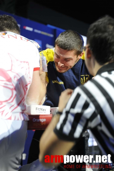 World Armwrestling Championship 2013 - day 4 # Aрмспорт # Armsport # Armpower.net