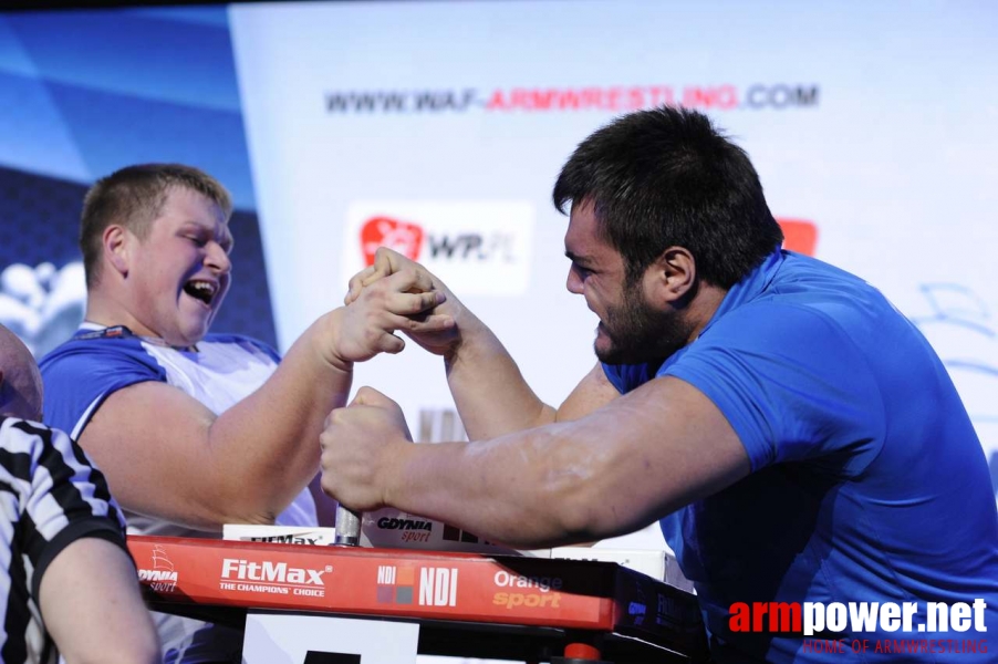 World Armwrestling Championship 2013 - day 4 # Armwrestling # Armpower.net