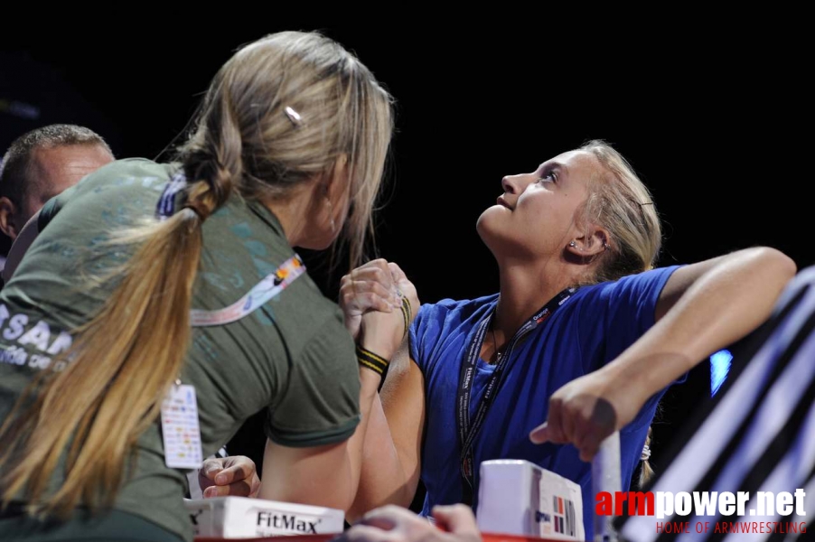 World Armwrestling Championship 2013 - day 4 # Armwrestling # Armpower.net