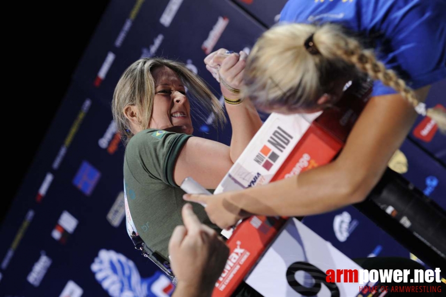 World Armwrestling Championship 2013 - day 4 # Armwrestling # Armpower.net