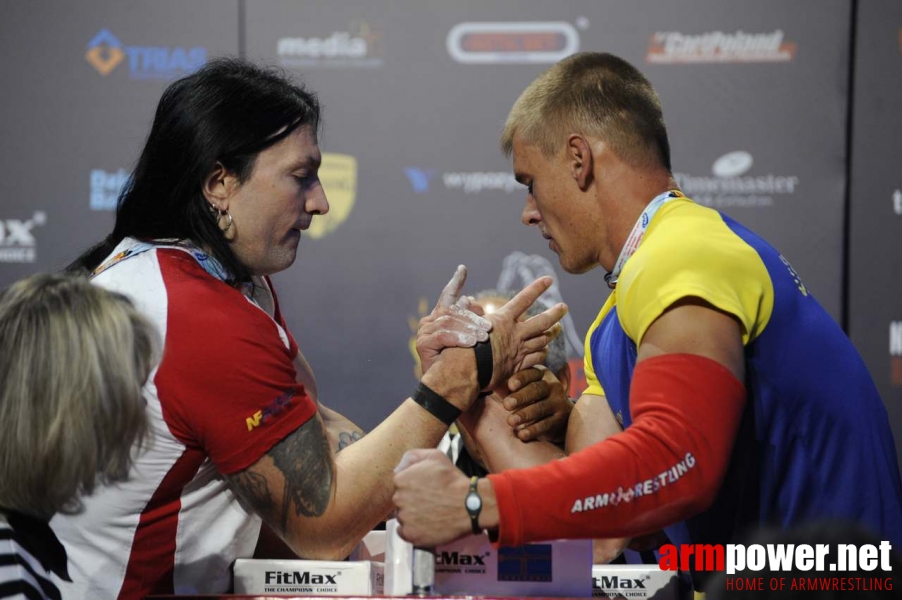 World Armwrestling Championship 2013 - day 4 # Aрмспорт # Armsport # Armpower.net