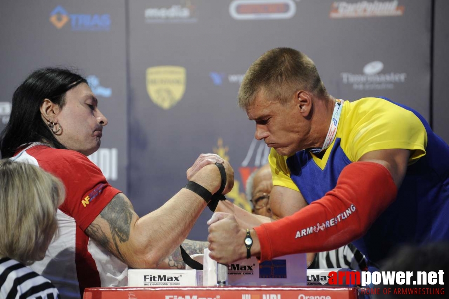 World Armwrestling Championship 2013 - day 4 # Armwrestling # Armpower.net