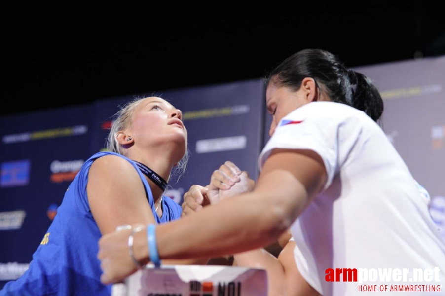 World Armwrestling Championship 2013 - day 4 # Armwrestling # Armpower.net