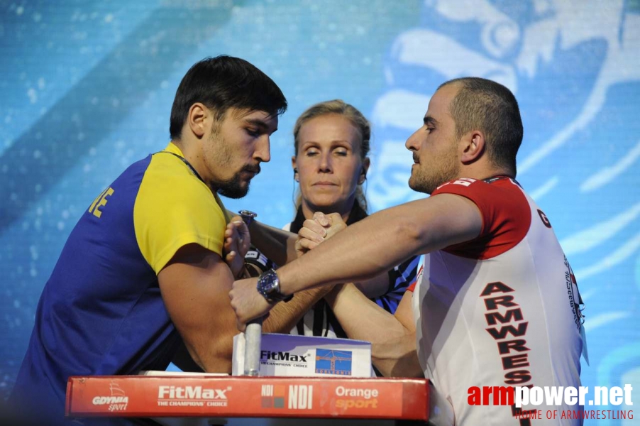 World Armwrestling Championship 2013 - day 4 # Siłowanie na ręce # Armwrestling # Armpower.net