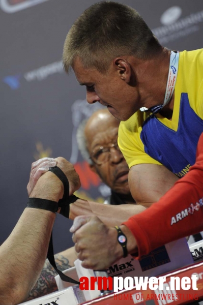 World Armwrestling Championship 2013 - day 4 # Aрмспорт # Armsport # Armpower.net