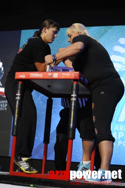 World Armwrestling Championship 2013 - day 4 # Siłowanie na ręce # Armwrestling # Armpower.net