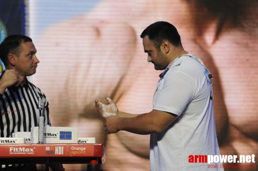 World Armwrestling Championship 2013 - day 4 # Armwrestling # Armpower.net