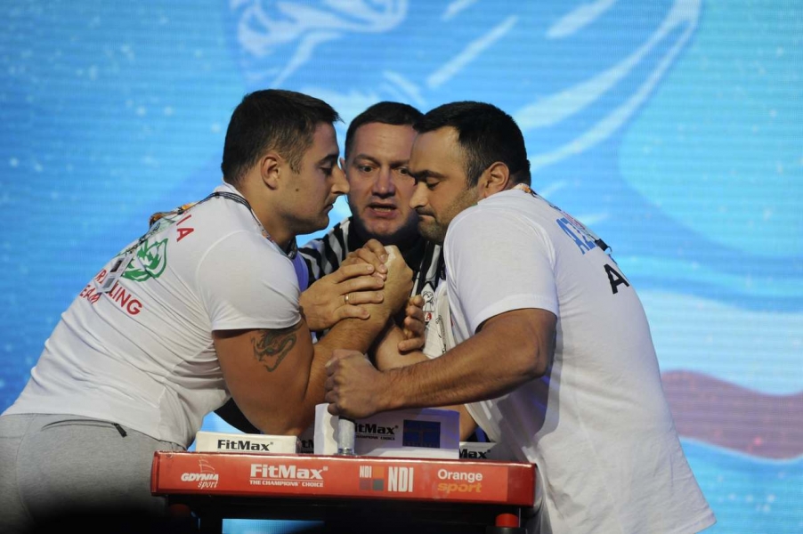 World Armwrestling Championship 2013 - day 4 # Aрмспорт # Armsport # Armpower.net