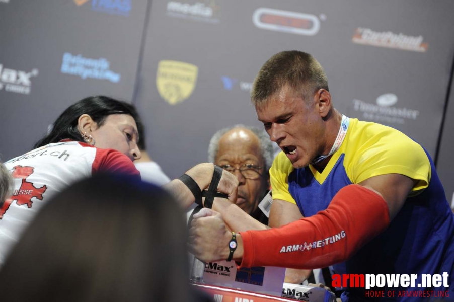 World Armwrestling Championship 2013 - day 4 # Aрмспорт # Armsport # Armpower.net