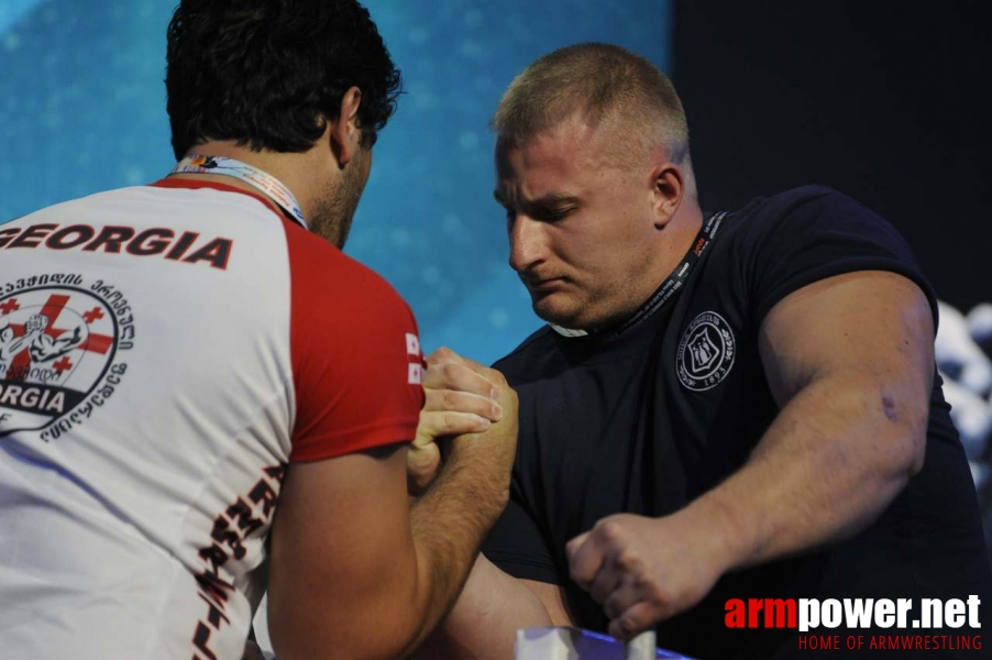 World Armwrestling Championship 2013 - day 4 # Armwrestling # Armpower.net