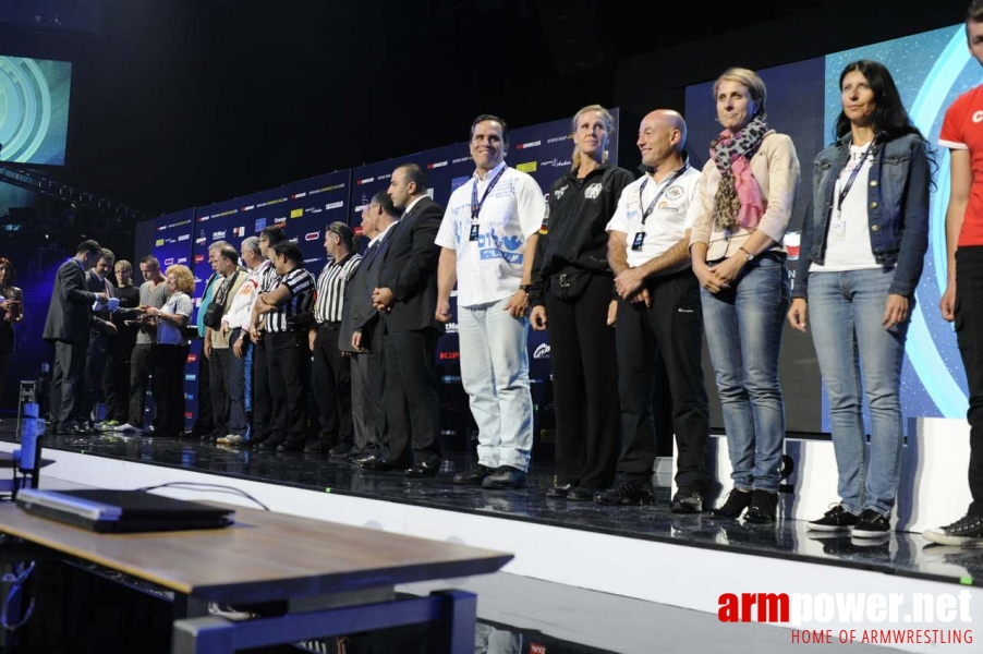 World Armwrestling Championship 2013 - day 4 # Siłowanie na ręce # Armwrestling # Armpower.net