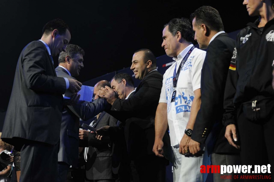 World Armwrestling Championship 2013 - day 4 # Armwrestling # Armpower.net